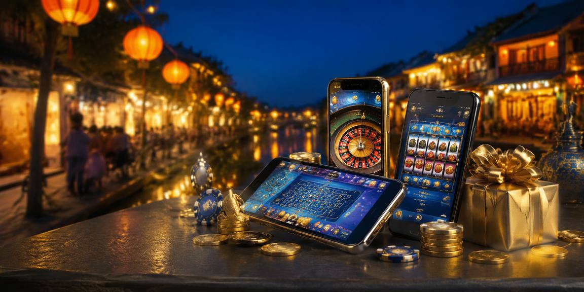 98win1 mobile gaming
